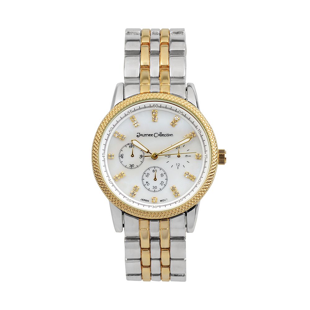 Journee Collection womens watch