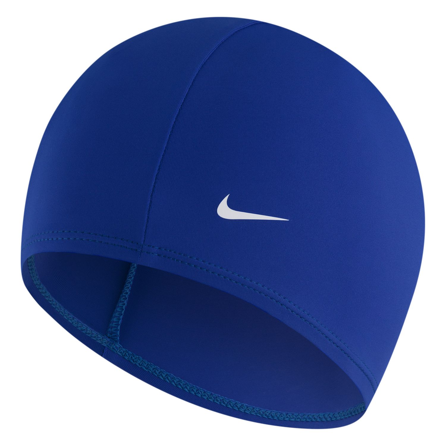 nike swim cap