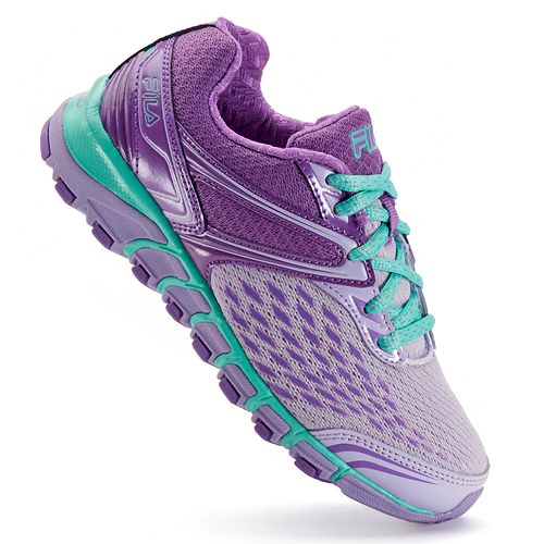 fila women's windmill energized running shoe