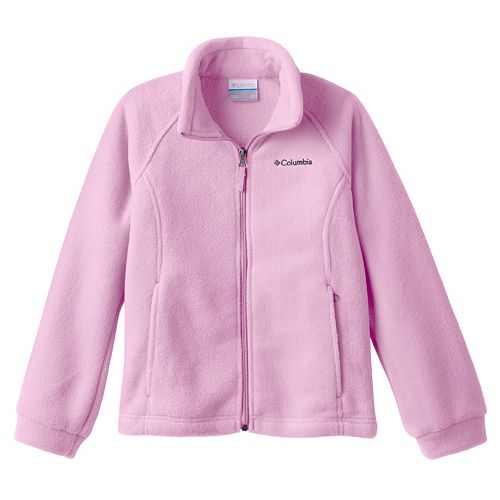 Girls 416 Columbia June Lake Fleece Jacket