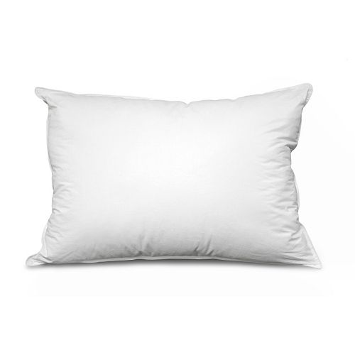 Hotel Laundry Never Goes Flat Down Alternative Gel Pillow