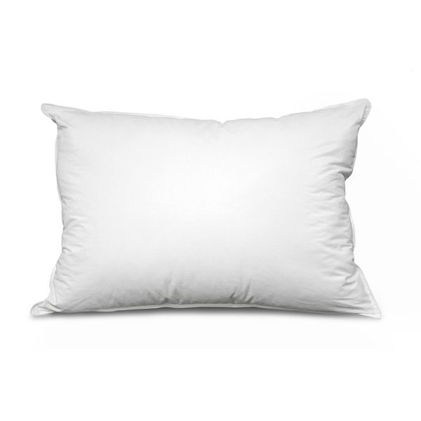 Hotel Laundry Never Goes Flat DownAlternative Gel Pillow