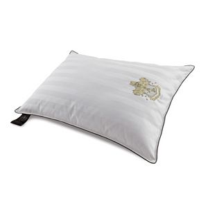 Kensington Manor 1000-Thread Count Luxury Sleep Gel Fiber Pillow
