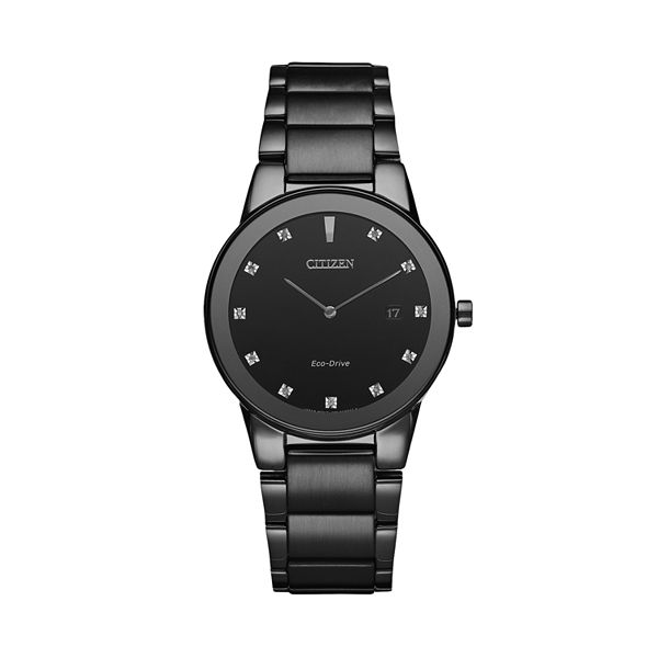 Axiom citizen clearance watch