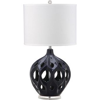 Safavieh Regina Cutout Table Lamp