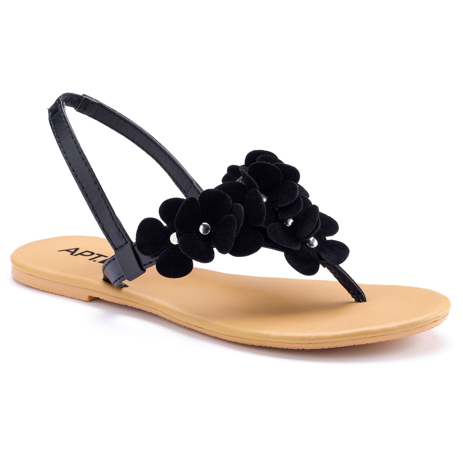 kohls apt 9 sandals