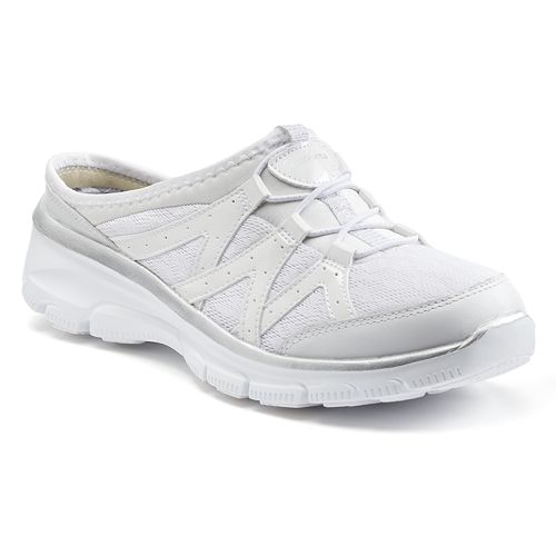 Skechers Relaxed Fit Easy Going Repute Women's Slip-On Clog Sneakers