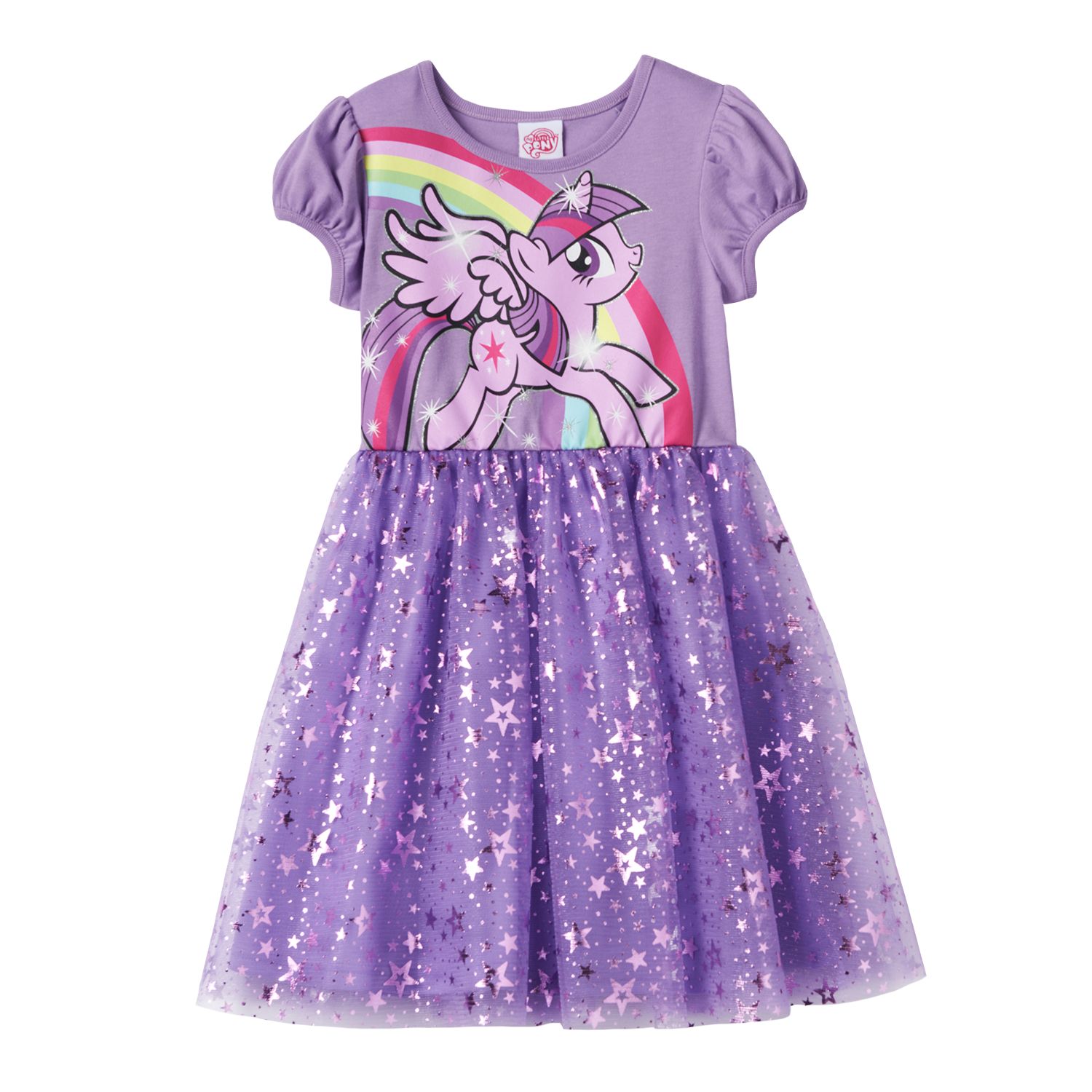 sparkle clothes shop