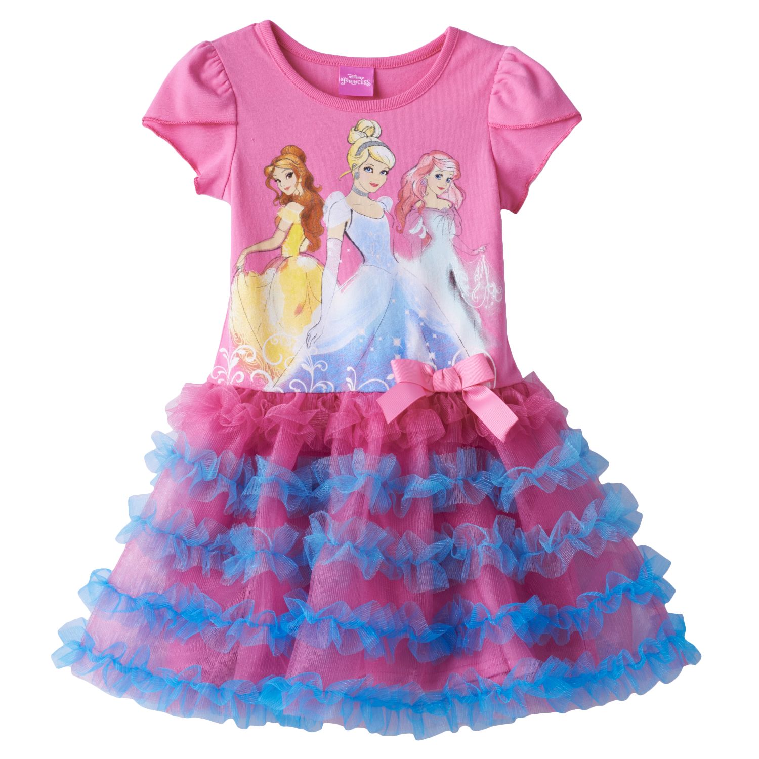 kohls princess dresses