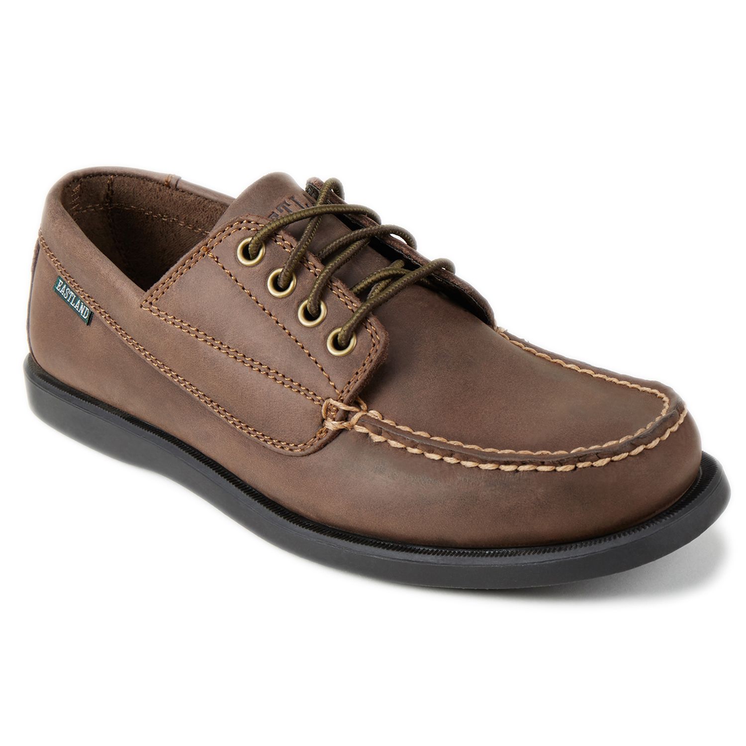 clarks vanek step men's ortholite shoes