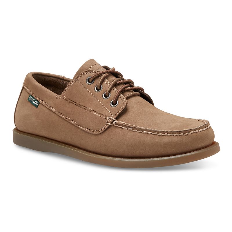FALMOUTHEARTH Eastland Falmouth Mens Oxford Shoes, Size: 10, Med sku FALMOUTHEARTH