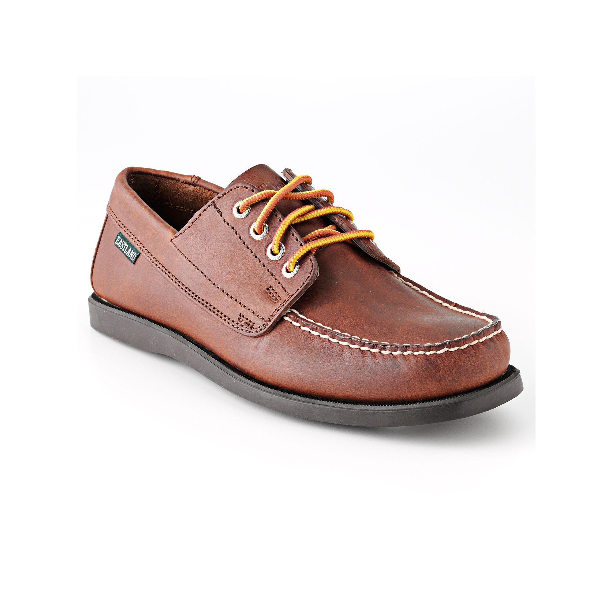 Eastland Falmouth Mens Oxford Shoes, Size: 10 Wide