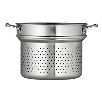 Tramontina Gourmet 8-qt Stainless Steel Pasta Insert