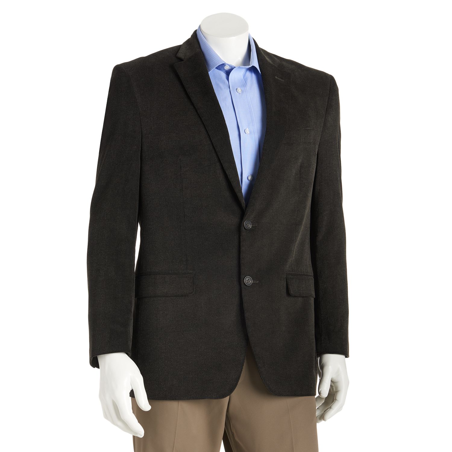 kohls sport jacket