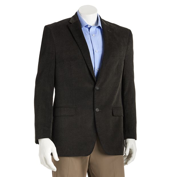 Mens sport coats clearance kohls