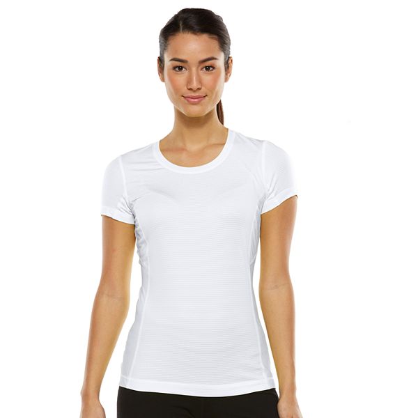 Women's Tek Gear® Workout Tee