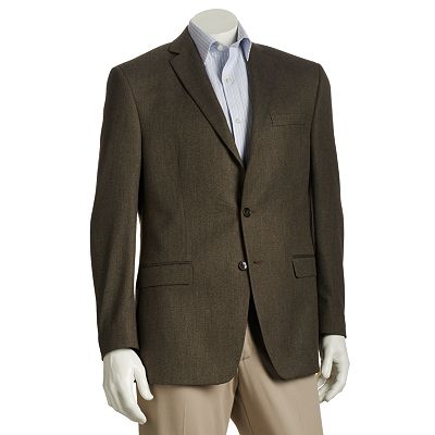 Kohls chaps sport coats deals