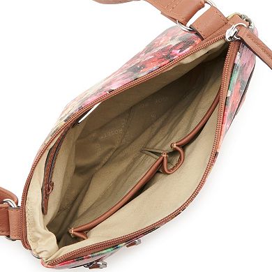 Rosetti Aria Crossbody Bag