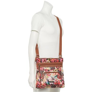 Rosetti Aria Crossbody Bag