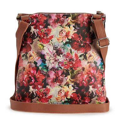 Rosetti Aria Crossbody Bag