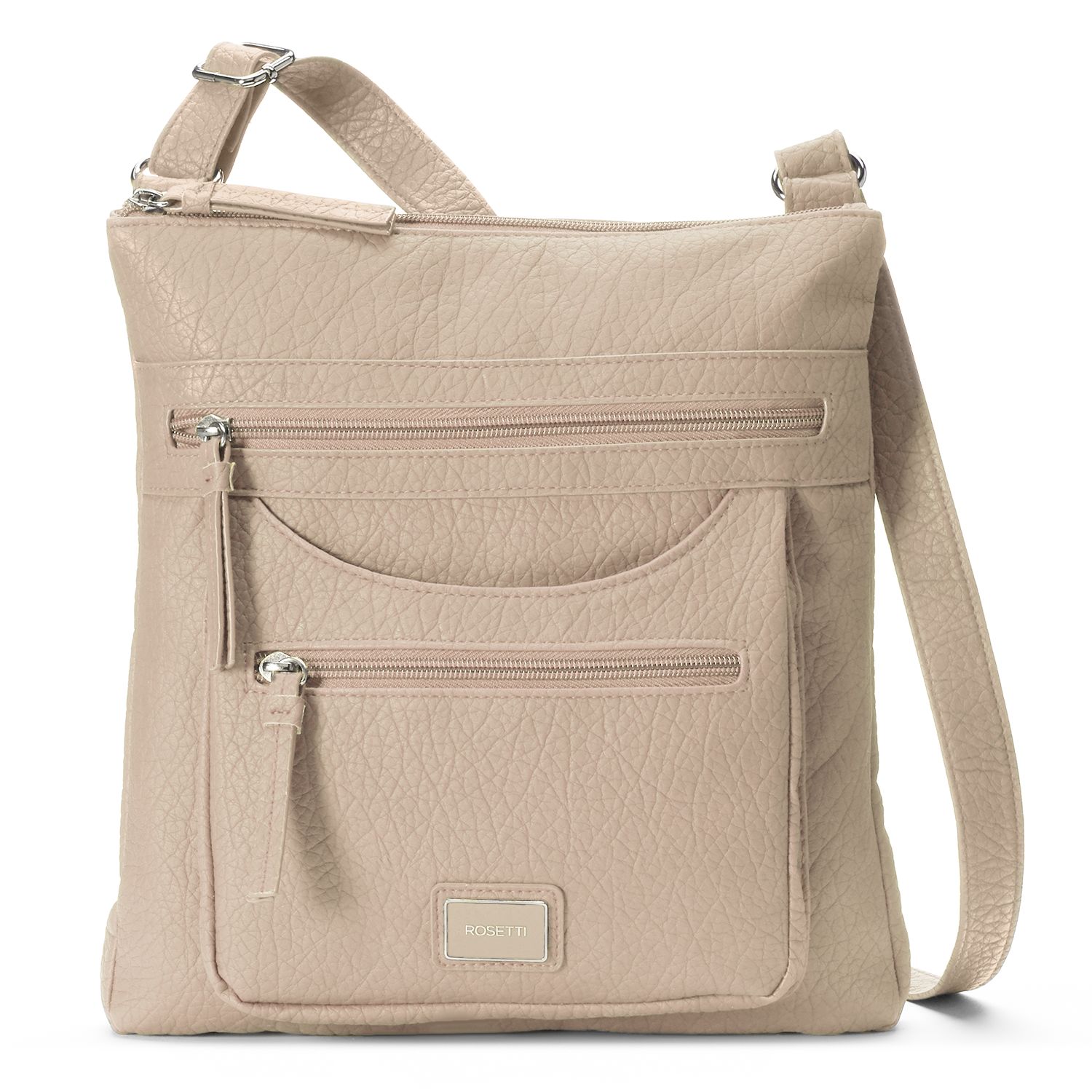 kohls rosetti crossbody bag