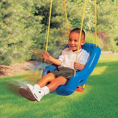 Little Tikes 2-in-1 Snug ’n Secure™ Swing