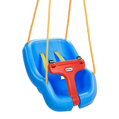 Little Tikes 2-in-1 Snug ’n Secure™ Swing