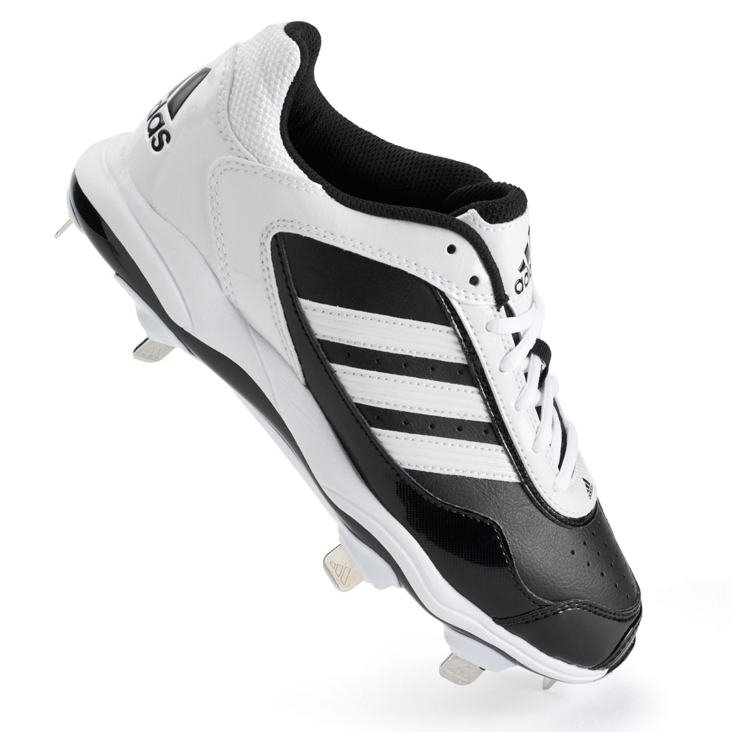 adidas metal softball cleats