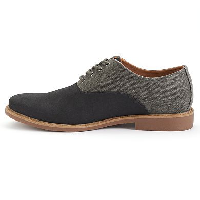 Sonoma Goods For Life® Men's Casual Oxford Shoes