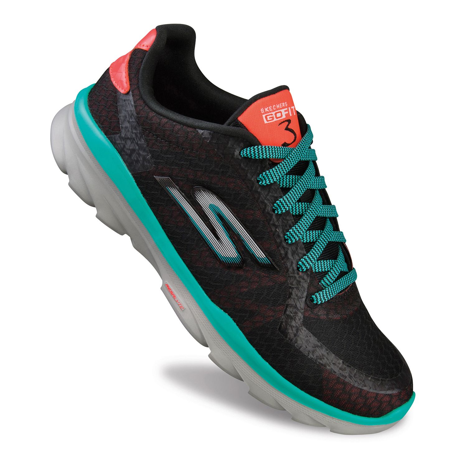 skechers gofit 3 presto