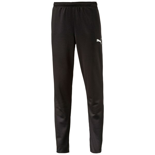 puma men's training pants