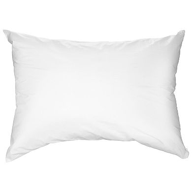 Sealy Cotton Touch Pillow Protector - Standard / Queen 