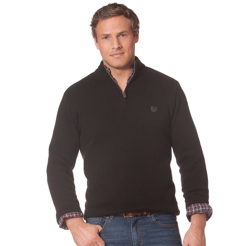Chaps Mens Imported Sweater | Kohl's