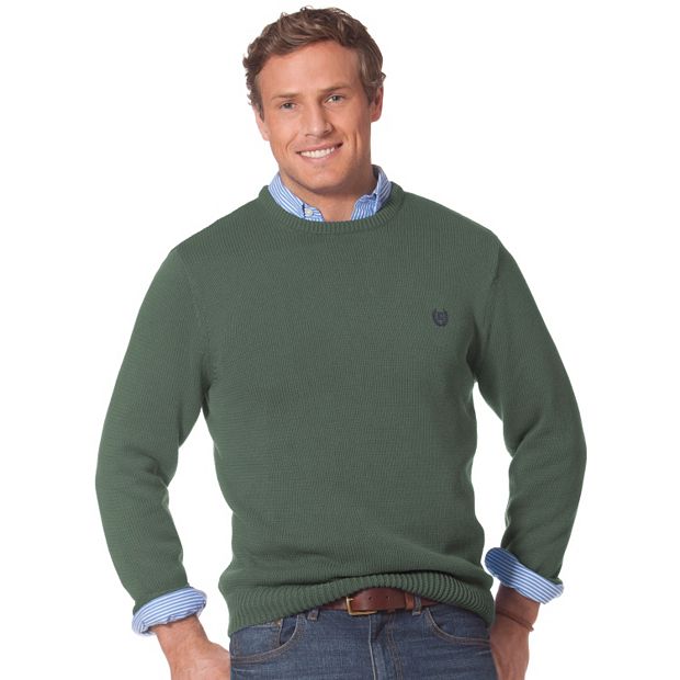 Kohls chaps sweaters top