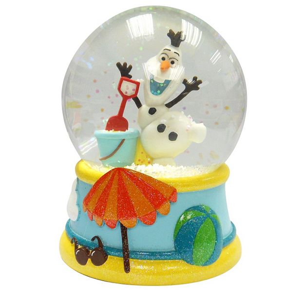 Olaf Frozen fondant bola de nieve  Frozen theme, Snow globes, Frozen