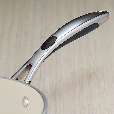 Tramontina Gourmet Ceramica Deluxe 10-in. Fry Pan