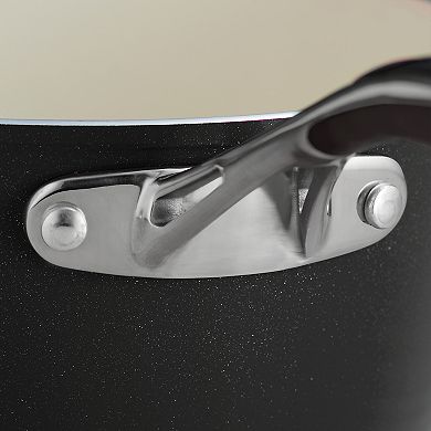 Tramontina Gourmet Ceramica Deluxe 10-in. Fry Pan