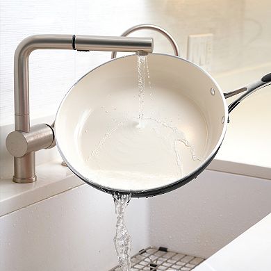 Tramontina Gourmet Ceramica Deluxe 10-in. Fry Pan