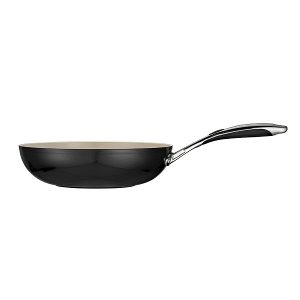 Tramontina 3 Piece Nonstick Fry Pan Set 8 10 And 12 Sam S Club