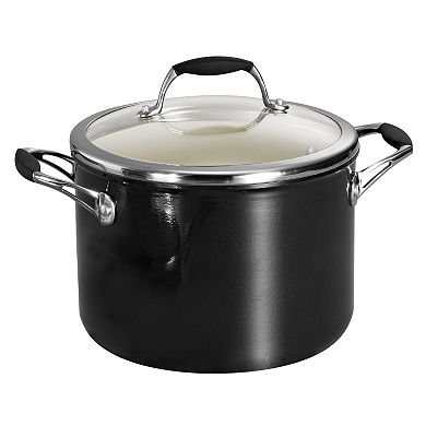 Tramontina Gourmet Ceramica 6-qt. Stockpot