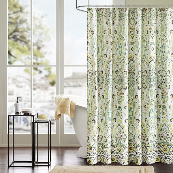 Kohls shower shop curtains