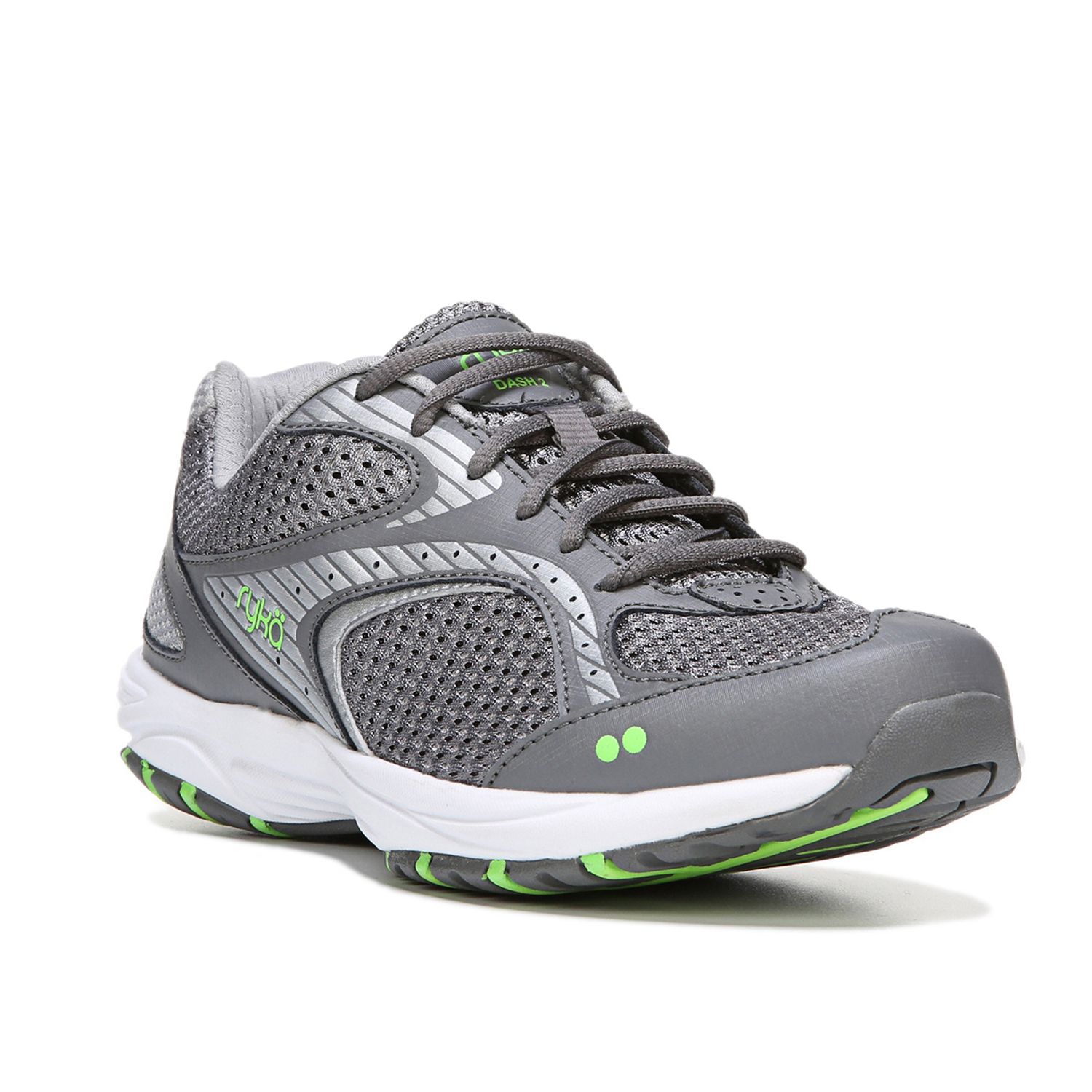 ryka dash 2 walking shoes