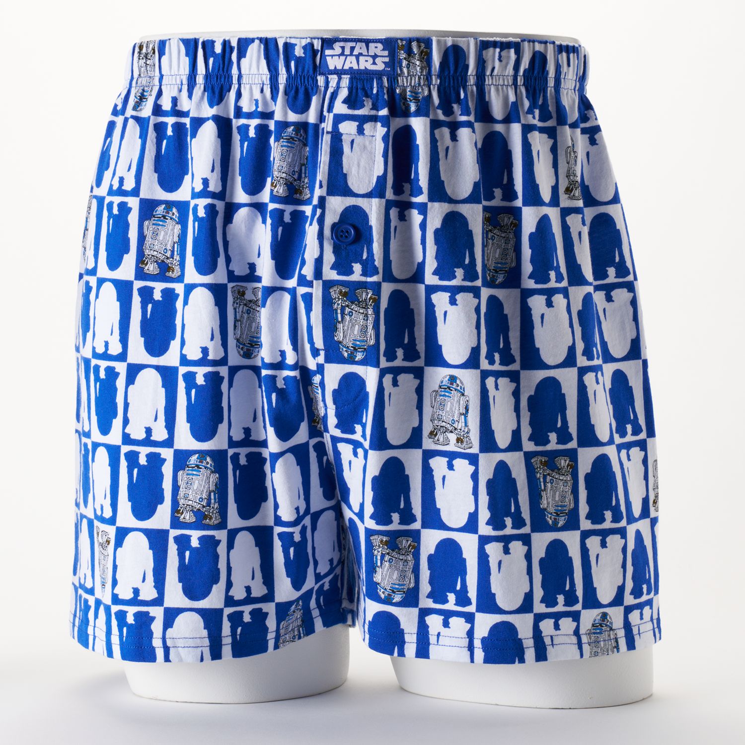 star wars boxer shorts mens