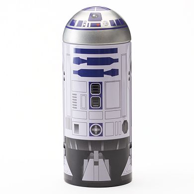 Men's Star Wars R2-D2 Boxers in Tin