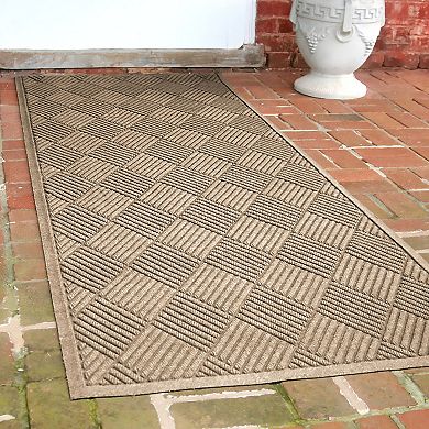 Waterhog Diamonds Indoor Outdoor Mat