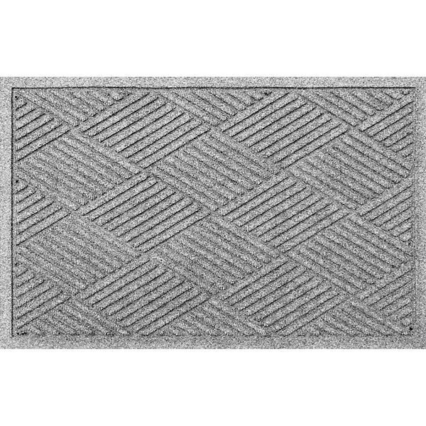 Waterhog Diamonds Indoor Outdoor Mat