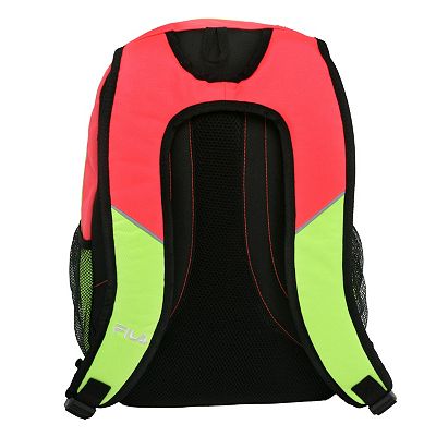 FILA Tempo 15.6 inch Laptop Backpack