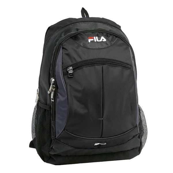 Kohls store fila backpack