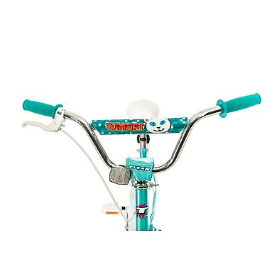 Titan Tomcat 20-Inch BMX Girls' Bike 