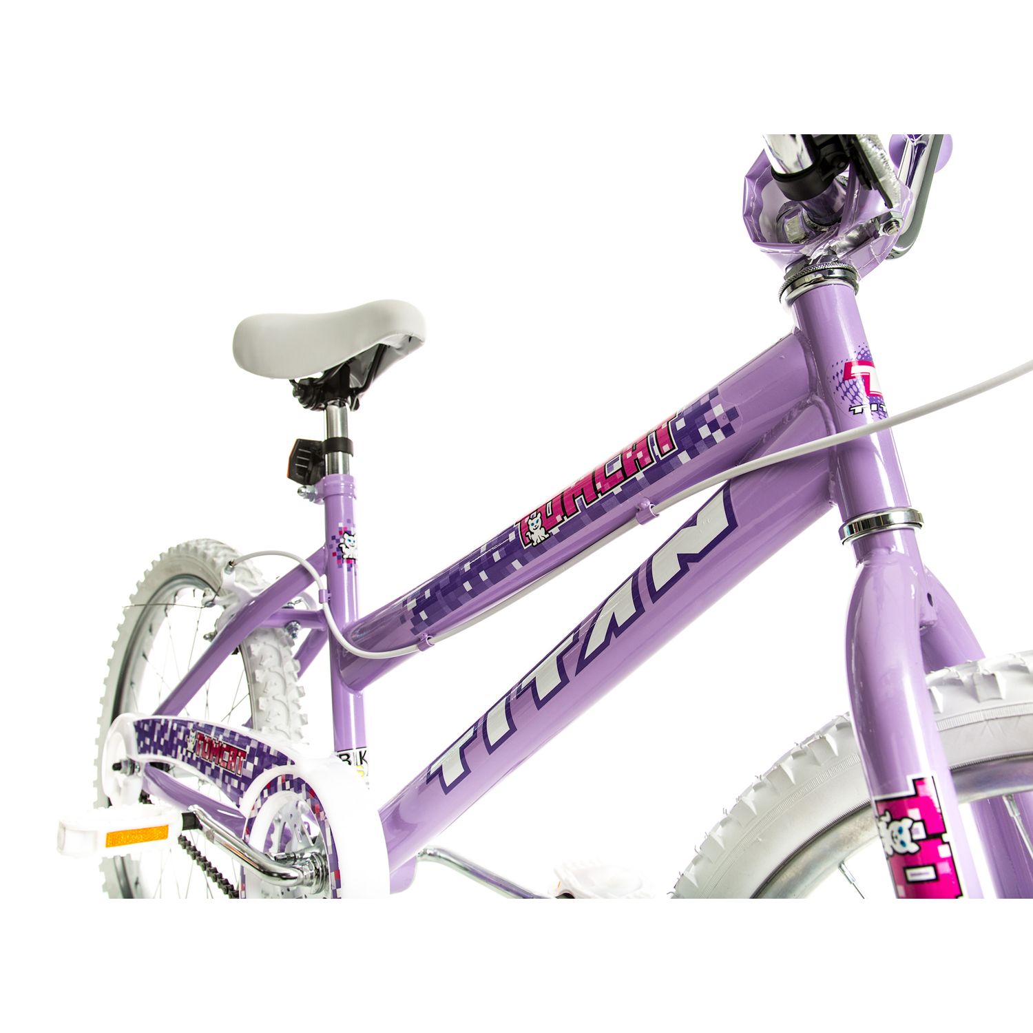 tomcat titan bike